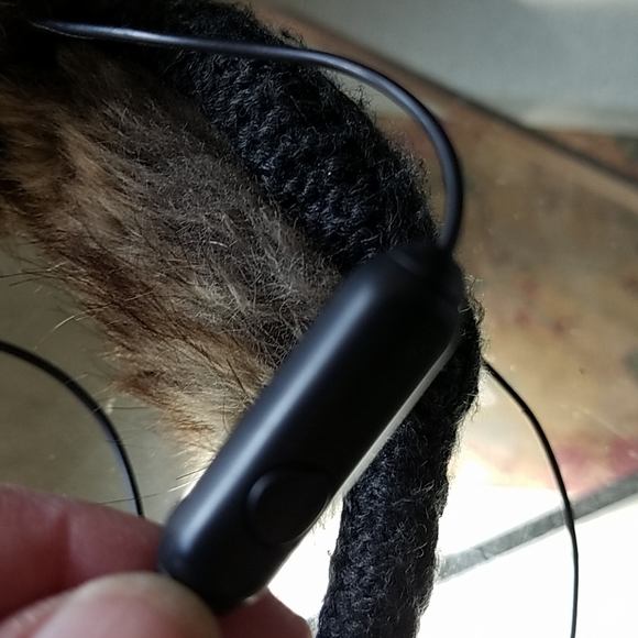Earmuffs with - Picture 4 of 4
